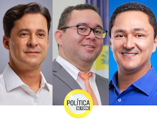 Por iniciativa de Leandro do Transporte Alternativo, Câmara de Gravatá aprova títulos de Cidadania Gravataense para Anderson e André Ferreira