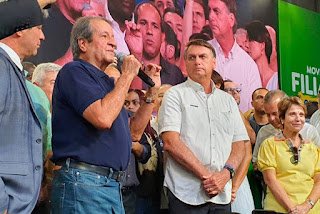 TSE bloqueia R$ 13,6 milhões em conta do PL para quitar multa de R$ 22,9 milhões