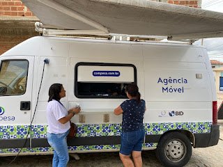 Recife: mutirão da Compesa chega ao Bairro do Ibura