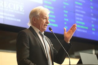 Doduel Varela destaca vitória da democracia no resultado das eleições