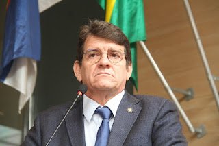 Alcides Cardoso cobra mais transparência com as multas de trânsito do Recife