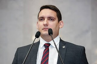 Governo Paulo Câmara quer investir R0 milhões em vigilância armada; Deputado cobra parecer técnico comprovando necessidade