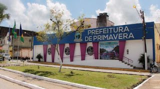 Após recomendação do MPPE, prefeita de Primavera exonera Secretária de Administração condenada por improbidade administrativa