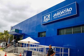 TCE julga irregular licitação da prefeitura de Jaboatão referente a 2019