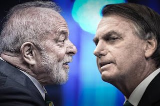 Santa Cruz do Capibaribe foi a única cidade de Pernambuco em que Lula perdeu para Bolsonaro