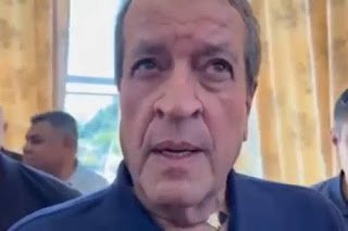 VÍDEO • Costa Neto diz que PL pedirá ao TSE revisão de apuração das eleições após constatação de “mais de 250 mil urnas com o mesmo número “