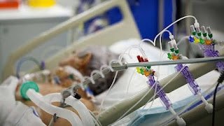 Pernambuco tem aumento de internações por Covid e ocupação de leitos de UTI chega a 75%