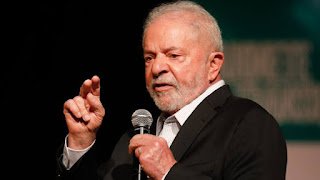 Economista chama proposta econômica de Lula de PEC do “Precipício”