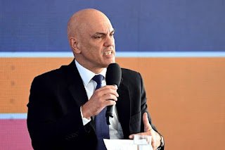 Moraes multa coligação de Bolsonaro em R$ 22,9 milhões após relatório do PL pedir anulação de votos sem indicar prova de fraude