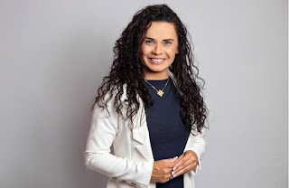 Em Bezerros, Lucielle Laurentino governa com 87% de aprovação