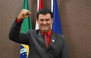 Bem avaliado: 78% aprovam governo de Gildo Dias em Sairé