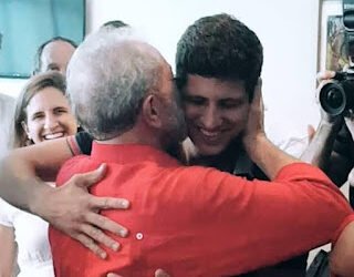 PSB indica João Campos para equipe de transição de Lula