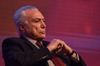 Michel Temer sobre as eleições 2022: ‘O que aconteceu no país não foi polarização, foi radicalização’