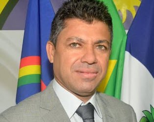 Ademir Batista segue na liderança pela disputa da presidência da Câmara de Vereadores de Chã Grande