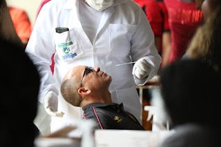 Prefeitura do Recife amplia em 105% a capacidade de testagem de covid-19