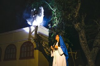 Natal de Gravatá: segundo dia de espetáculo é marcado por encanto das apresentações e grande público