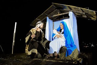 Natal de Gravatá: primeiro dia de apresentações é sucesso de público