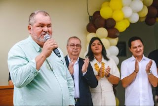 Gravatá: Neném de Uruçu quer doação de terreno para construção da Capela de Santa Dulce dos Pobres