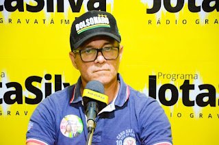 Em apoio a Ademir Batista, Tenente Jamacy reage à judicialização da eleição da Mesa Diretora da Câmara de Chã Grande: “existe um momento que o dinheiro não compra tudo”