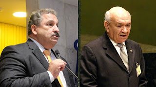Alepe presta homenagem ao ex-presidente da Câmara dos Deputado Severino Cavalcanti com nome em rodovia