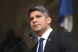 Renato Antunes critica proposta de João Campos para criação de novos cargos comissionados no Recife