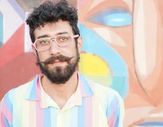 Projeto “Triunfo Mural – Vivência no Alto” realiza oficinas gratuitas de pintura mural e stencil no Sertão do Pajeú