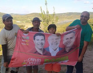 Val Pessoa define 2022 como “ano de crescimento e desafios superados” e reafirma comprometimento com agicultores de Gravatá