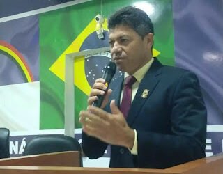 Eleição da Mesa Diretora da Câmara de Chã Grande será na segunda-feira (12); Ademir Batista mantém maioria dos votos na disputa contra Jorge Luis