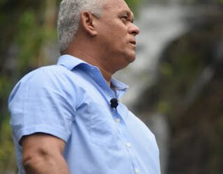 O olhar de confiança de Rômulo Cesar sobre o futuro de Primavera