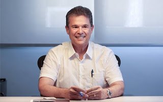 André de Paula será ministro da Pesca do Governo Lula