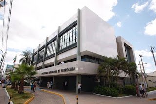 Petrolina: Ministério Público cobra transparência em contratos de locação de bens imóveis firmados pelo município