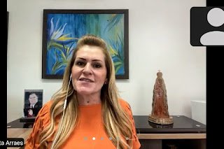 Alepe • Comissão de Saúde encerra 2022 com saldo de 114 proposições aprovadas; Colegiado presidido por Roberta Arraes manteve-se atento às ações do Estado no combate à pandemia