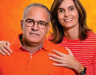 Eleições 2024: no páreo, Josuel Vicente está disposto a conquistar o 4° mandato como prefeito de Pombos