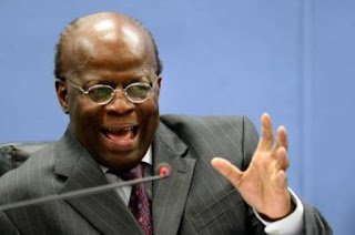 Joaquim Barbosa critica Hamilton Mourão: ‘Poupe-nos da sua hipocrisia’