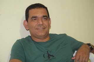 Fabinho, pré-candidato a prefeito de Chã Grande? – Por Ismael Alves