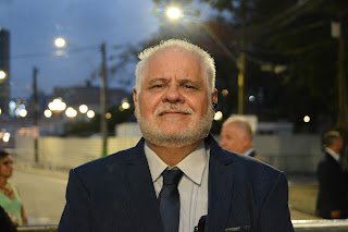 “Expectativa de muito trabalho”, afirma o secretário-executivo da Casa Civil de Pernambuco, Rubens Júnior, sobre o governo Raquel Lyra