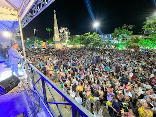 Vitorienses atendem ao chamado e garantem tradição da Festa de Santo Antão