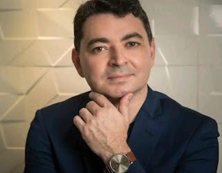 Gustavo Plácido é cotado para disputar a prefeitura de Machados em 2024