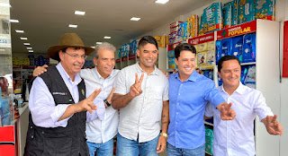 Oposição, Edson Gomes surge como novo nome na disputa pela prefeitura de Ribeirão após resultado expressivo nas eleições de 2022
