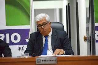 Câmara de Chã Grande: Maioria reprova Ata da reunião da eleição da Mesa Diretora