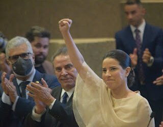 Raquel Lyra assume o Governo de Pernambuco e gera grandes expectativas