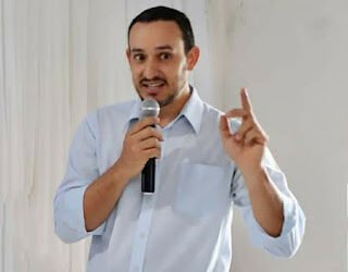 A rampa que ultrajou o preconceito – Por Márcio Bezerra