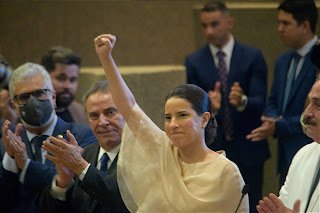 Secretariado de Raquel Lyra tem o maior número de mulheres da história de Pernambuco