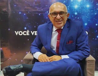 Cantor Armando Filho sobre cão com bicheira na Cachoeira do Urubu, em Primavera: “Eu arco com todas as despesas que forem necessárias contanto que ele fique curado”