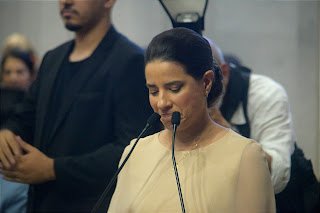 Sabe de nada, inocente… Por Ismael Alves