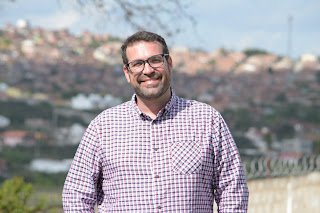 Léo Giestosa: um olhar de fé sobre o futuro de Gravatá