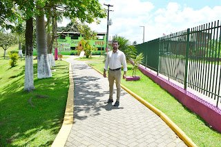 O lixo que virou luxo em Amaraji – Por Ismael Alves