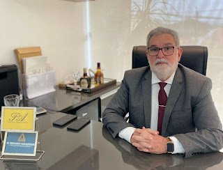 Gravatá: empresário Fernando Albuquerque transfere título de eleitor para Gravatá e pode disputar a prefeitura nas eleições de 2024