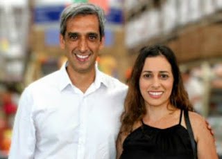 Santa Cruz do Capibaribe: Bacharel em Direito e graduada em Gestão e Marketing, irmã do prefeito é a nova secretária de Saúde do município