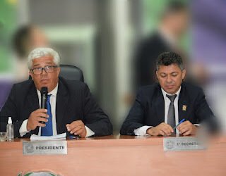 Judicialização da eleição da Mesa Diretora da Câmara de Chã Grande: prazo para a defesa de Jorge Luis passa a contar a partir desta segunda-feira (23)
